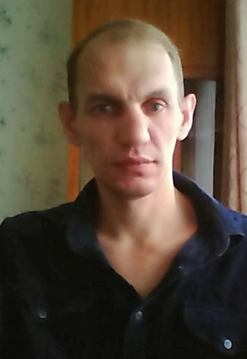 Моя фотография - Алексей, 52 из Таганрог (@aleksey383289)