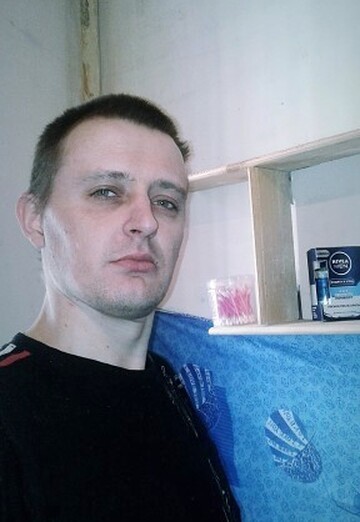 Моя фотография - Александр, 41 из Ровно (@aleksandr680646)