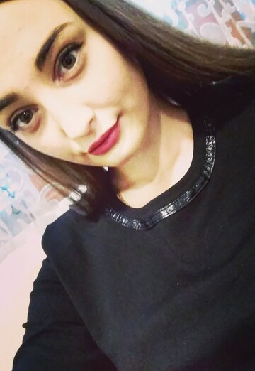 My photo - Yuliya, 21 from Kyiv (@uliya175690)