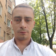 Андрей, 38, Санкт-Петербург