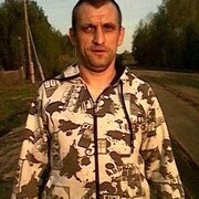 алексей, 40, Белый Яр