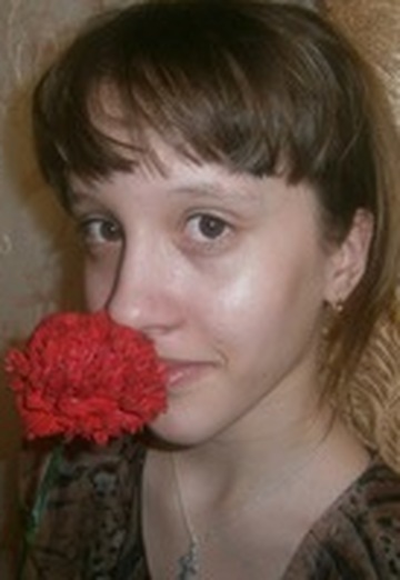 Моя фотография - Светлана, 23 из Омск (@svetlana155219)