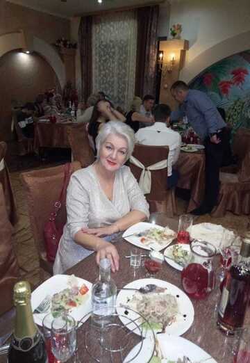 My photo - lyudmila, 61 from Ussurijsk (@ludmila91386)