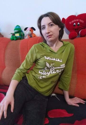 My photo - Yulya Antipina, 32 from Astana (@ulyaantipina)