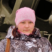 АНЮТА, 34, Краснокамск
