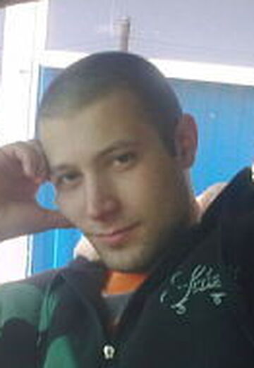 Моя фотография - Анатолий, 39 из Таганрог (@anatoliy4344)