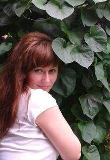 Моя фотография - вера, 34 из Краснодар (@777angel)