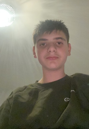 My photo - Eldin, 31 from Omagh (@eldin13)
