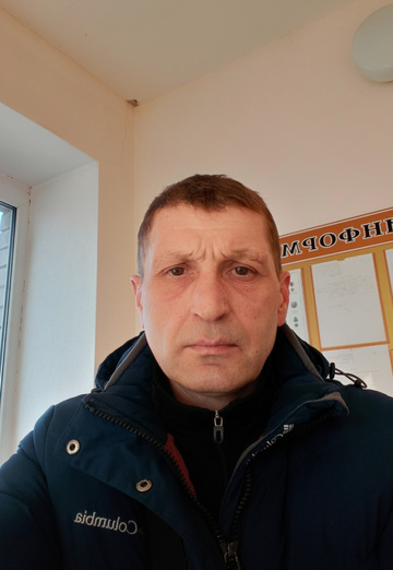 My photo - Vladimir, 45 from Lipetsk (@vladimir444003)