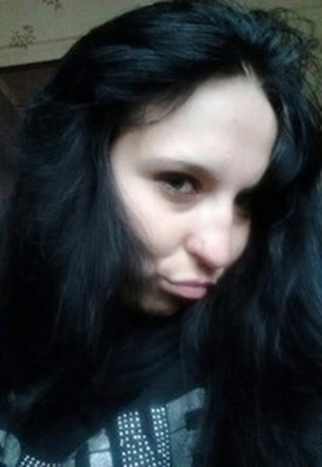 Моя фотографія - Танюшка, 32 з Назарово (@tanushka4186)