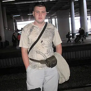 Дмитрий, 38, Асбест