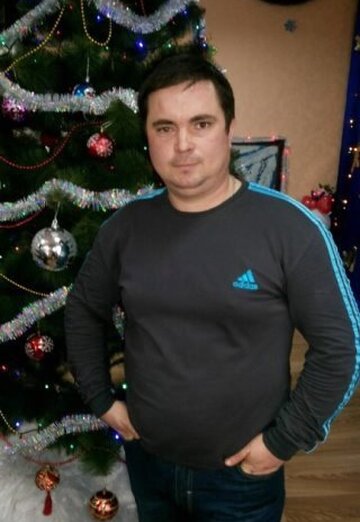 Моя фотография - Дмитрий, 42 из Краснодар (@dmitriy225250)