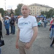 Александр, 52, Чебаркуль