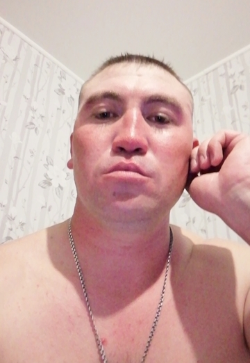 My photo - Radmir, 37 from Krymsk (@radmir2114)