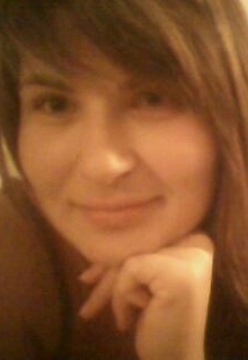 Моя фотография - Арина, 42 из Бердянск (@arina484)