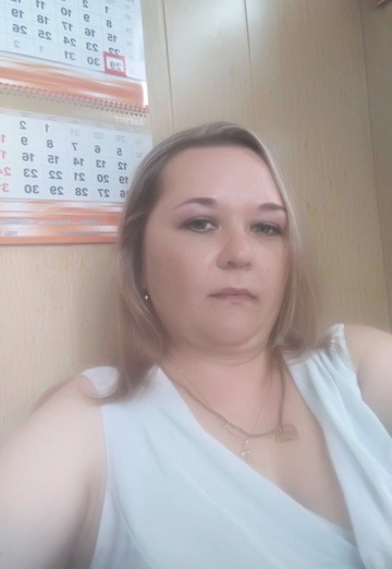 My photo - Evgeniya, 43 from Nahodka (@evgeniya70291)