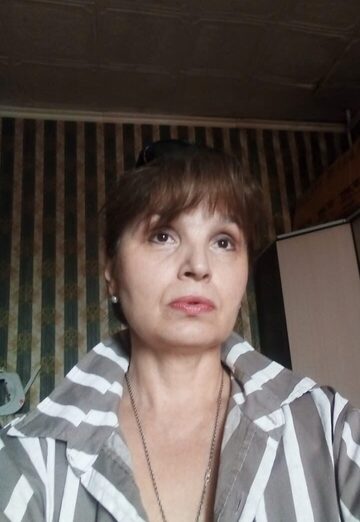 Моя фотография - Анна, 59 из Ступино (@anna222131)