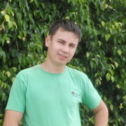 Александр, 34, Бакалы