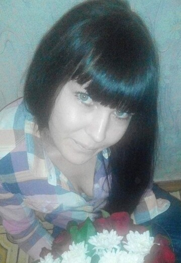 Моя фотография - Юлия, 38 из Благовещенск (@uliya124373)