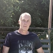 vova, 63, Люберцы