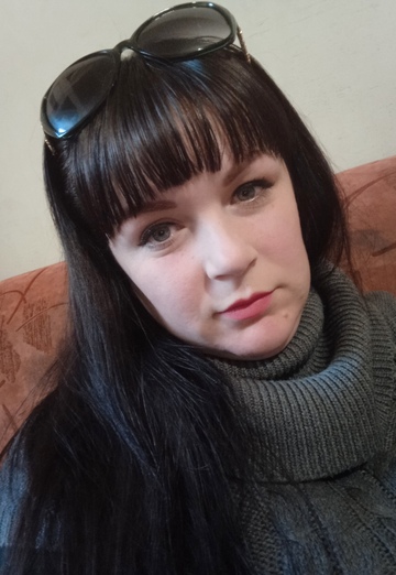 Моя фотография - Оленька, 36 из Горловка (@olenka11245)