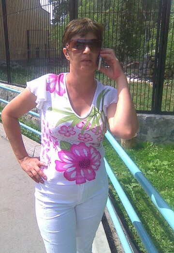 Моя фотография - ТАТЬЯНА, 49 из Новосибирск (@tatyana231753)