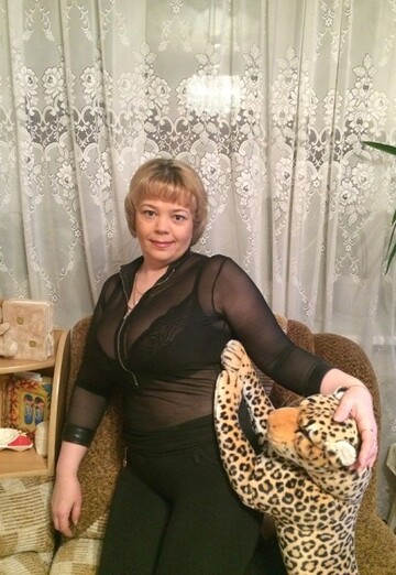 Моя фотография - Татьяна, 43 из Нижний Новгород (@tatyana172376)