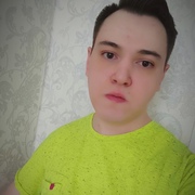 Данил Семенов, 24, Можга