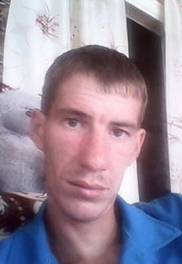My photo - Pavel, 32 from Buzuluk (@pavel95829)