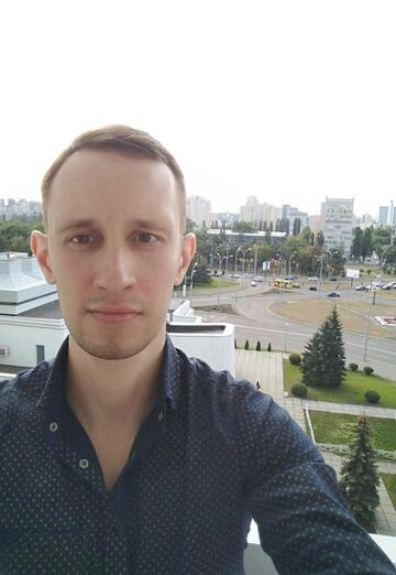 My photo - Vlad, 37 from Kharkiv (@vlad6860676)