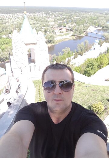 Моя фотография - Артем, 40 из Харьков (@artem108264)