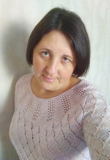 My photo - Tatyana, 42 from Donetsk (@tatyana321956)