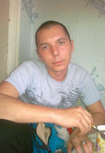 My photo - Klassnyy, 39 from Voronezh (@klassniy95)
