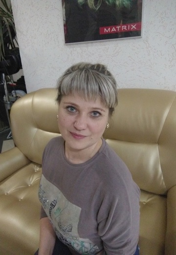 Моя фотография - Алена, 49 из Саратов (@alena108682)