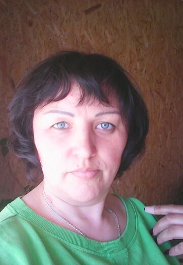 My photo - Ksena, 43 from Zhytomyr (@ksena146)