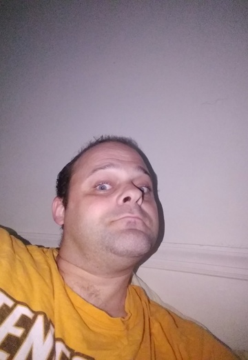My photo - Francis Cary, 42 from Mount Laurel (@franciscary)