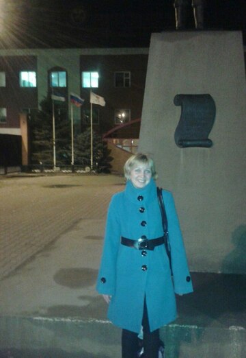 My photo - Yuliya, 42 from Blagoveshchensk (@uliya129520)