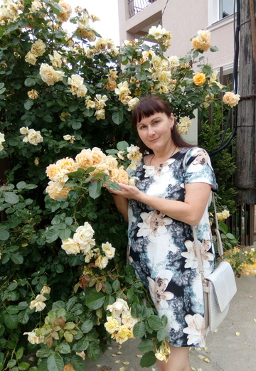 Моя фотография - Елена, 54 из Омск (@elena302646)