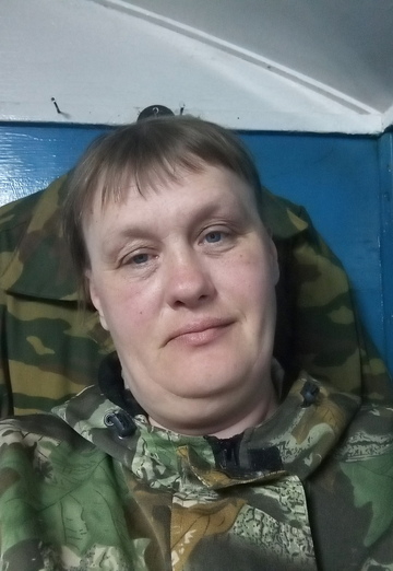 Моя фотографія - Светлана, 30 з Новосибірськ (@svetlana340272)