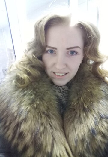 My photo - Valeriya, 28 from Troitsk (@valeriya24741)