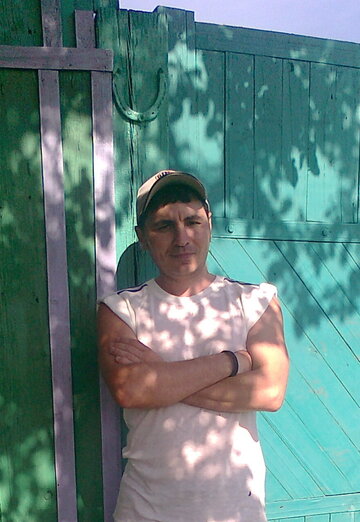 Моя фотография - Виталий, 46 из Канск (@vitaliy19017)