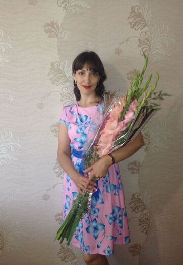 La mia foto - Elena, 43 di Karasuk (@elena129630)
