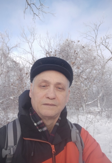 Моя фотография - Юрий, 65 из Пятигорск (@uriy184277)