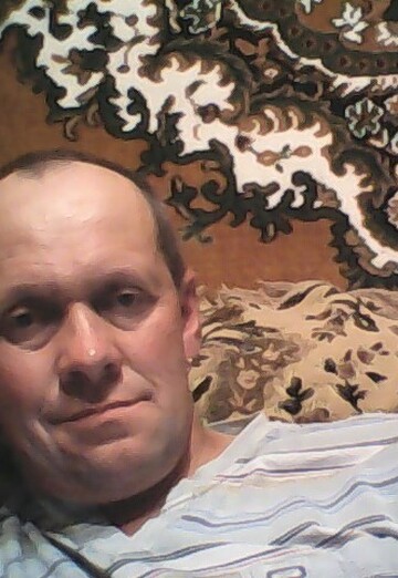 Моя фотография - Михаил, 56 из Владимир (@mihail115087)