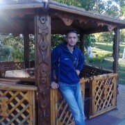 Николай Масловский, 38, Губкин
