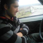 Альберт, 30, Терек