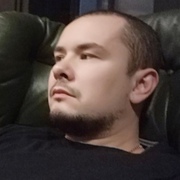 Andrey 42 Nizhny Novgorod