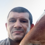 Александр, 33, Пласт
