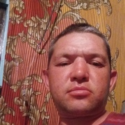 Александр Попов, 37, Чернышевск