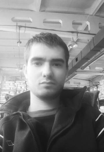 My photo - Viktor, 32 from Pisochyn (@1317093)